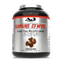 Isopure cfm 90 2000g addict sport nutrition