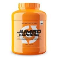 Jumbo hardcore 3060g scitec nutrition