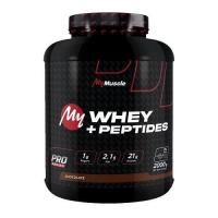 My whey peptides 2000g mymuscle