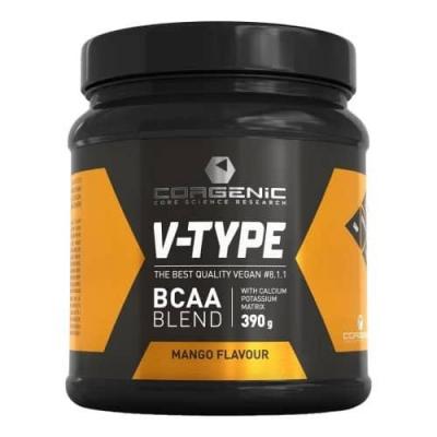 V type bcaa corgenic